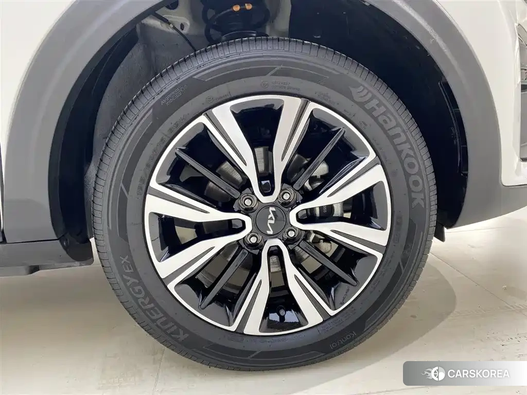 Kia KX1 id 4514099 из Китая 14