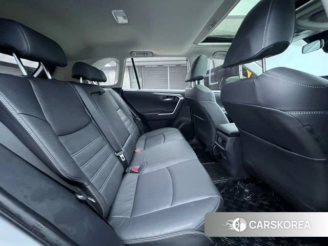 Toyota RAV4 Rongfang id 4259349 из Китая 14