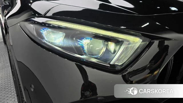 Mercedes-Benz CLS-Class C257 id 4424351 из Кореи 14