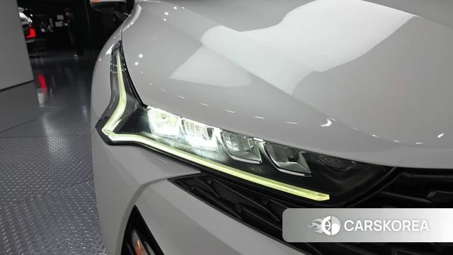 Kia K5 3rd generation id 4470835 из Кореи 14