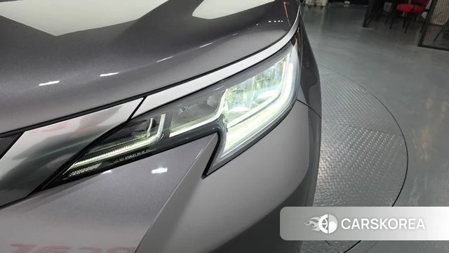 Toyota Sienna 4th Generation id 4202363 из Кореи 14