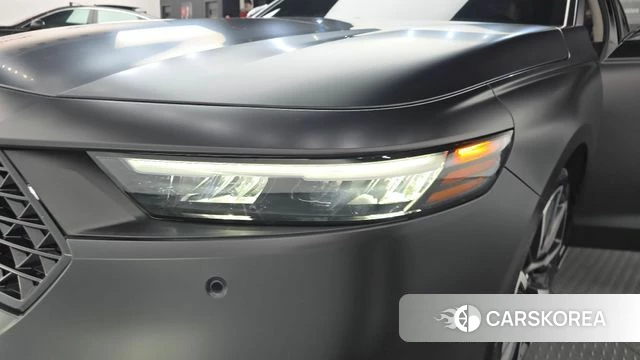 Honda Accord 11th Generation id 4279701 из Кореи 14