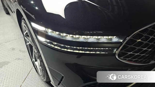 Genesis G90 (RS4) id 4757814 из Кореи 14