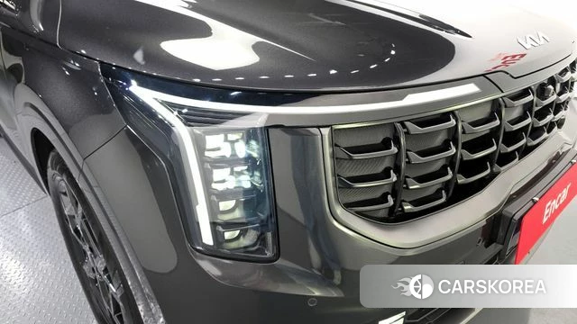 Kia The New Carnival 4th Generation id 4349318 из Кореи 14