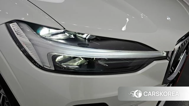 Volvo XC60 second Generation id 4329552 из Кореи 14