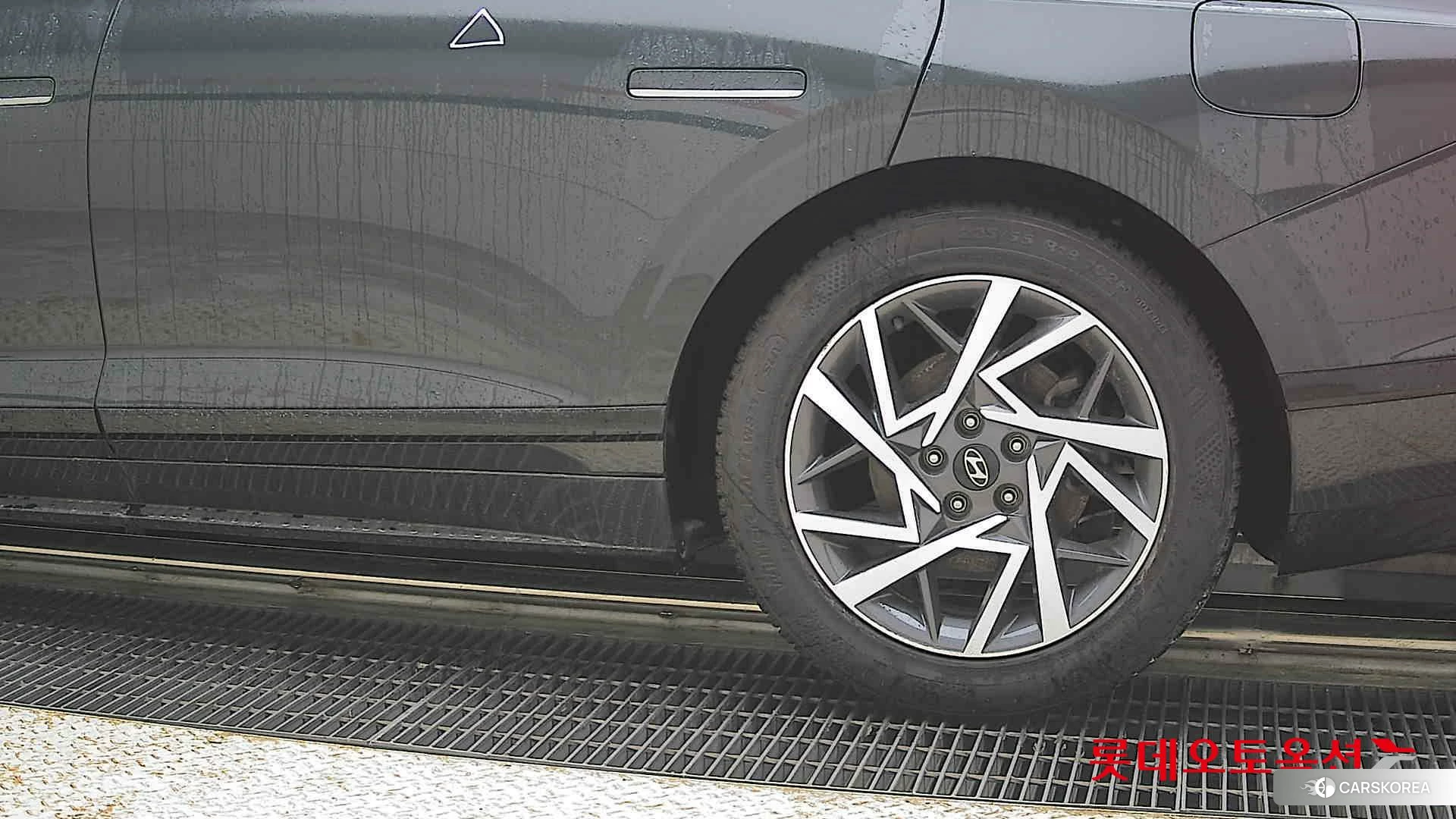 Hyundai Grandeur Hybrid id 4352307 из Кореи 14
