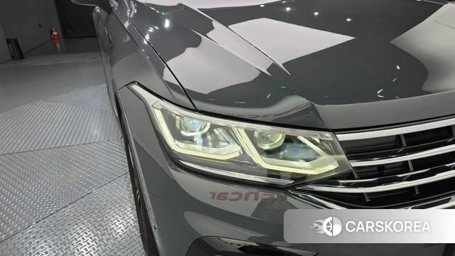 Volkswagen Tiguan second Generation id 4774163 из Кореи 14