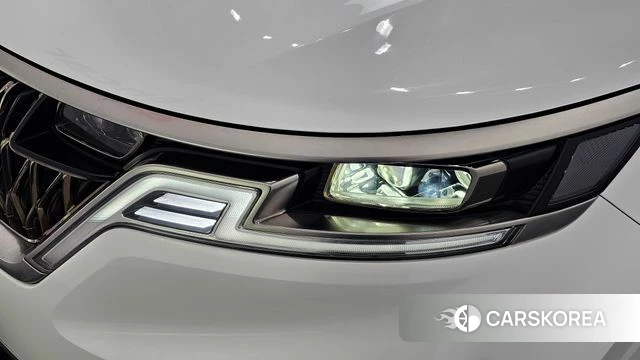 Kia Carnival 4th generation id 4480686 из Кореи 14
