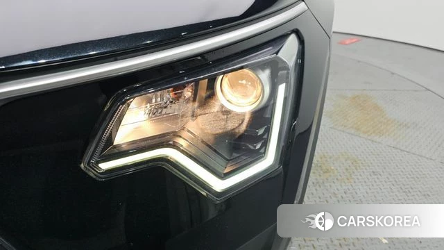 Kia Di Ol Nu Niro id 4185900 из Кореи 14