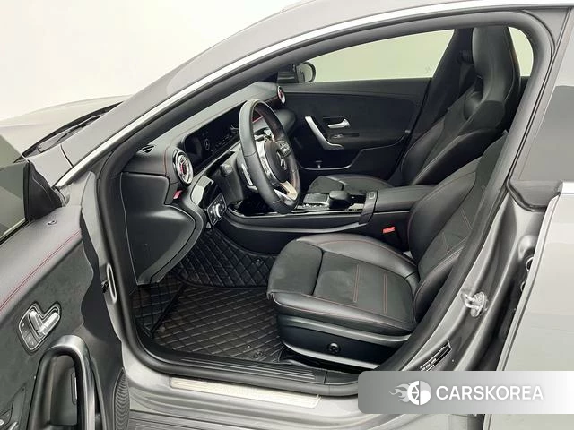 Mercedes-Benz CLA (import) id 4260875 из Китая 14