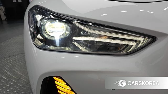 Genesis G70 id 4325728 из Кореи 14