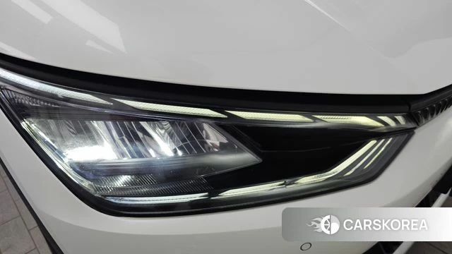 Kia EV6 id 4730787 из Кореи 14