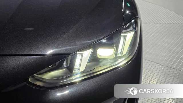 BMW 4 Series (G22) id 4691111 из Кореи 14