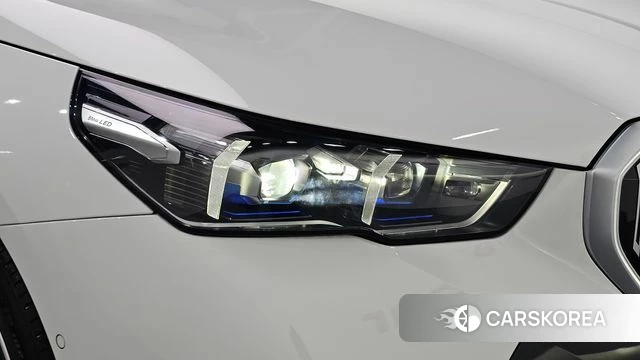 BMW 5 Series (G60) id 4753000 из Кореи 14