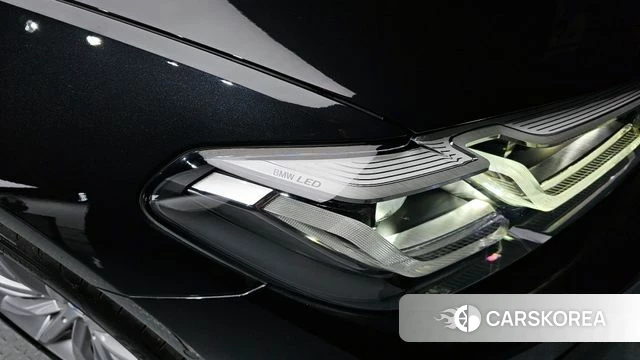BMW 5 Series (G30) id 4360729 из Кореи 14