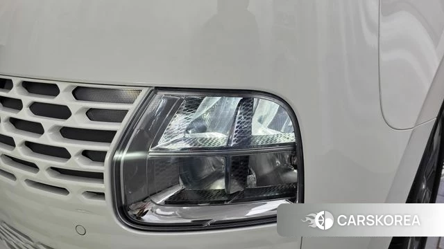 Hyundai Staria id 4584316 из Кореи 14