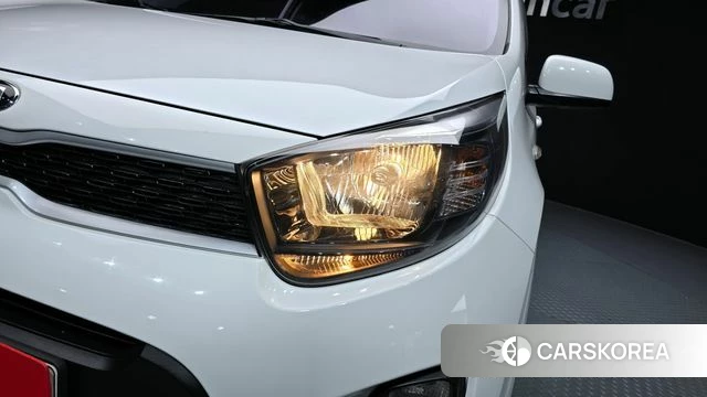 Kia All New Morning (JA) id 4384411 из Кореи 14