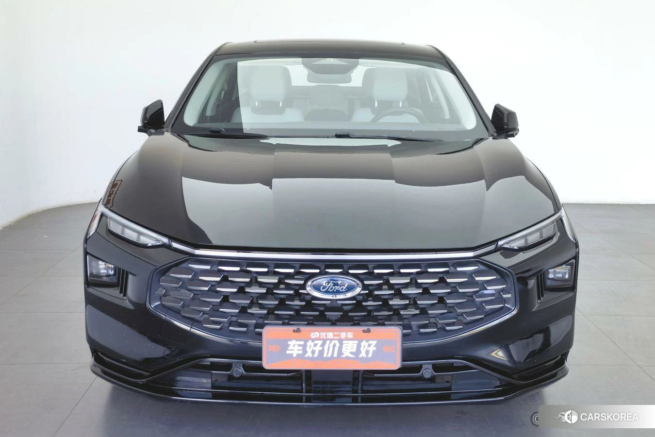 Ford Mondeo id 4440365 из Китая 14
