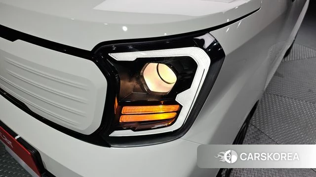 Kia The New Kia Ray id 4359691 из Кореи 14