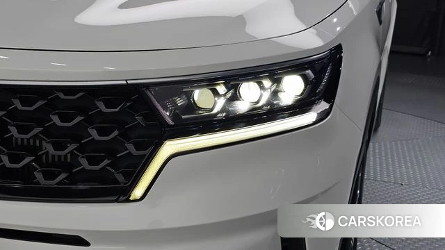 Kia Sorento 4th Generation id 4758196 из Кореи 14