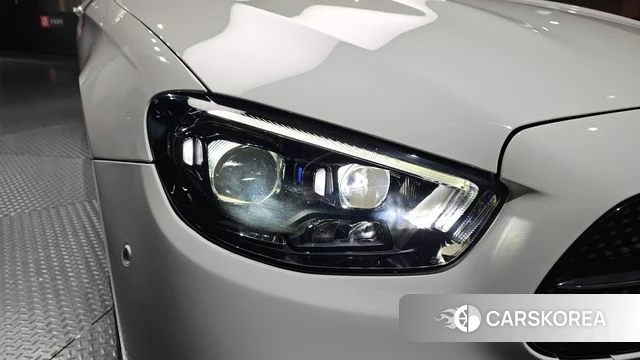 Mercedes-Benz E-Class W213 id 4764643 из Кореи 14