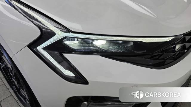 Kia The New K5 3rd generation id 4691609 из Кореи 14