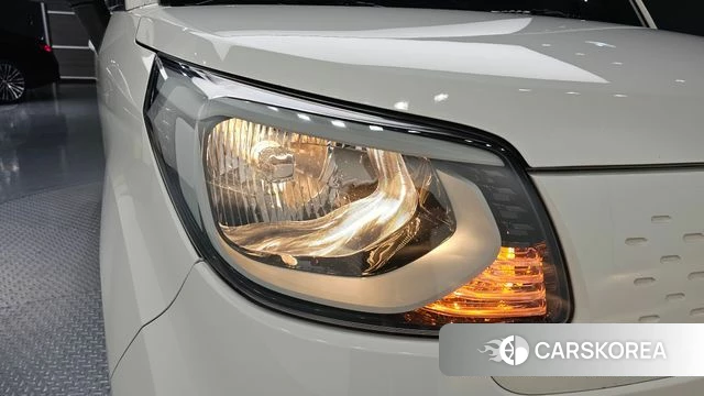 Kia The New Ray id 4856422 из Кореи 14