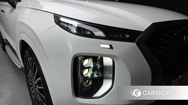 Hyundai Palisade id 4697663 из Кореи 14