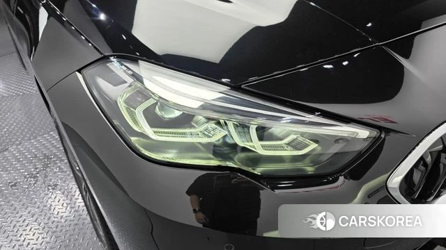 BMW 2 Series Gran Coupe (F44) id 4280193 из Кореи 14