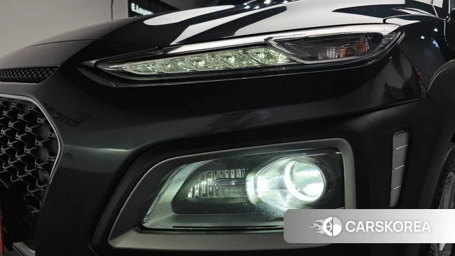 Hyundai Kona id 4507975 из Кореи 14