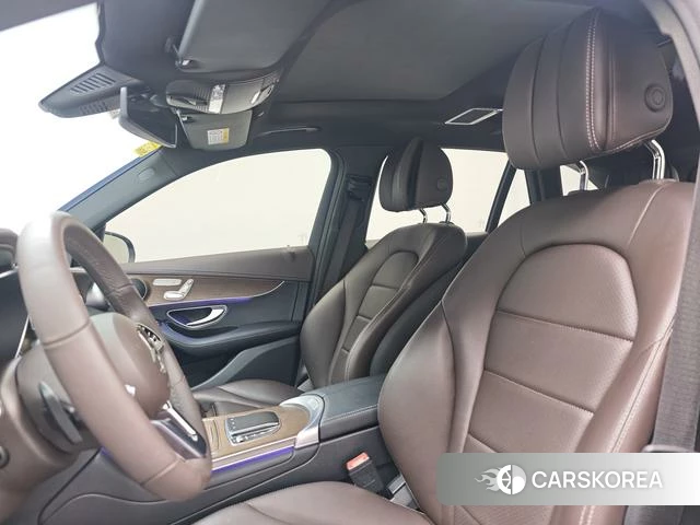 Mercedes-Benz GLC id 4277971 из Китая 14