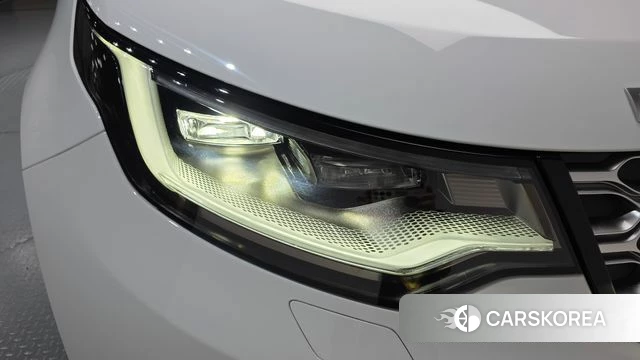 Land Rover Discovery 5 id 4773981 из Кореи 14
