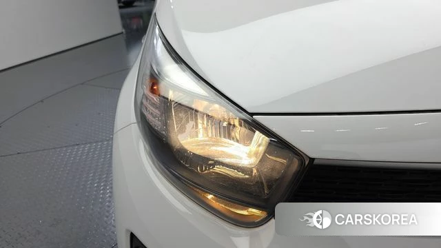 Kia All New Morning (JA) id 4620652 из Кореи 14