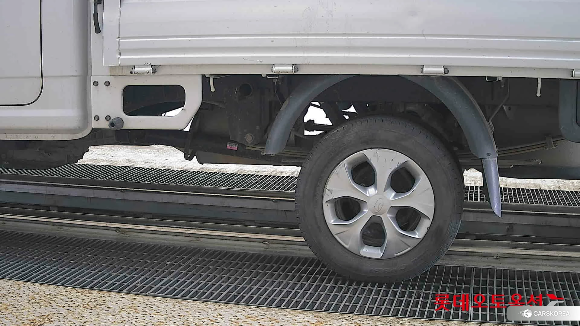 Hyundai Porter II id 4289388 из Кореи 14