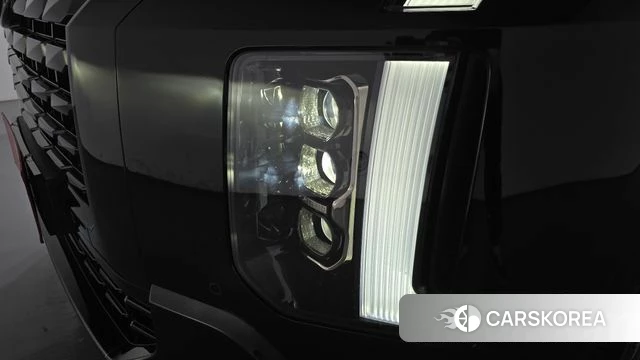 Hyundai The New Palisade id 4291949 из Кореи 14
