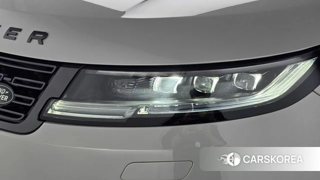 Land Rover Range Rover Sport 3rd Generation id 4773163 из Кореи 14