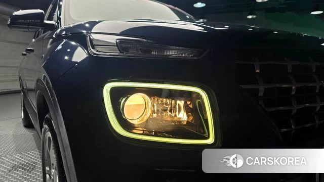 Hyundai Venue id 4865155 из Кореи 14