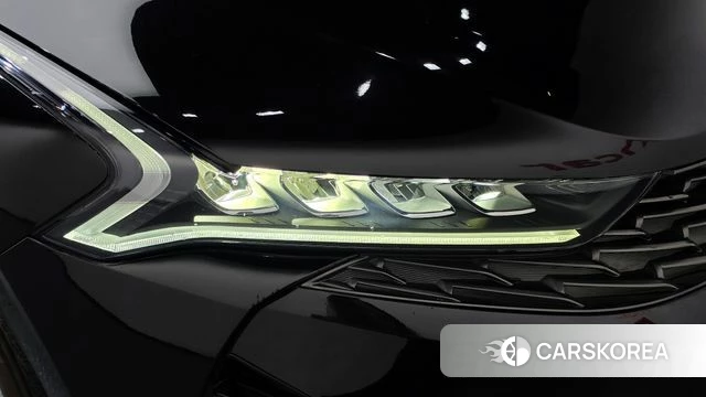 Kia K5 3rd generation id 4746076 из Кореи 14