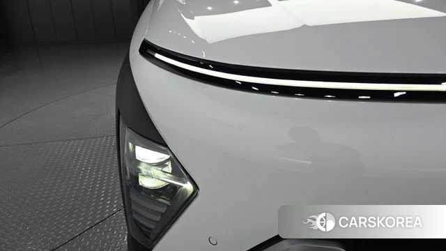 Hyundai Kona (SX2) id 4686501 из Кореи 14