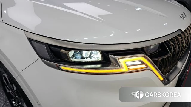 Kia Carnival 4th generation id 4223395 из Кореи 14