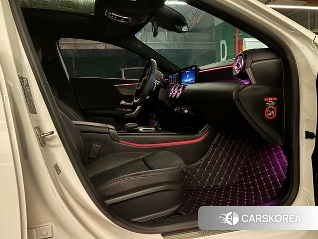 Mercedes-Benz Class A id 4274336 из Китая 14