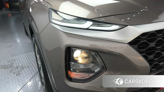 Hyundai Santa Fe TM id 4698905 из Кореи 14
