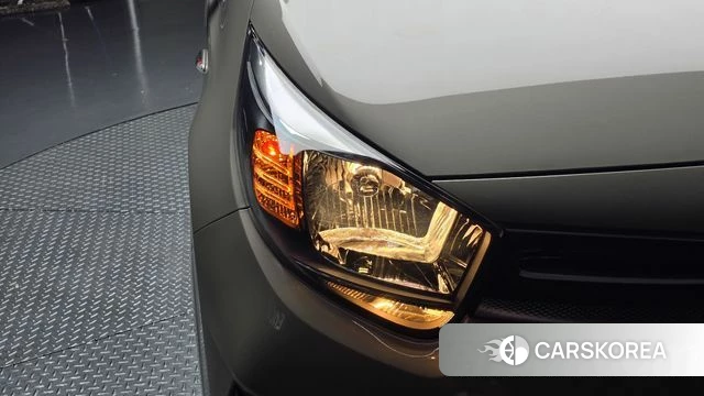 Kia Morning Urban (JA) id 4899068 из Кореи 14
