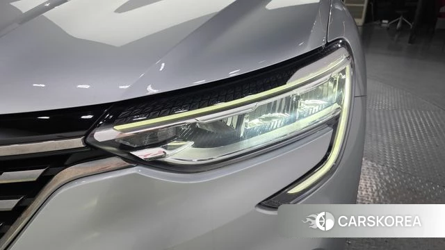 Renault Korea (Samsung) XM3 id 4594438 из Кореи 14