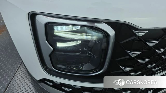 Hyundai Grandeur Hybrid (GN7) id 4394793 из Кореи 14