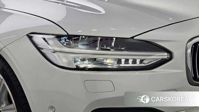 Volvo S90 id 4900508 из Кореи 14