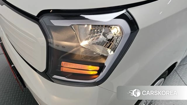 Kia The New Kia Ray id 4329250 из Кореи 14