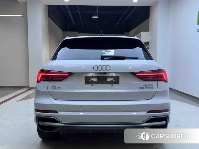 Audi Q3 id 4341952 из Китая 14
