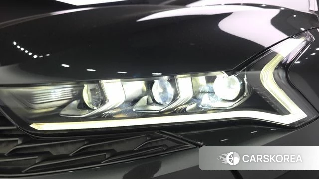 Kia K5 3rd generation id 4516843 из Кореи 14
