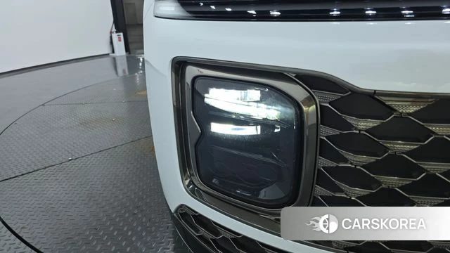 Hyundai Grandeur Hybrid (GN7) id 4635372 из Кореи 14